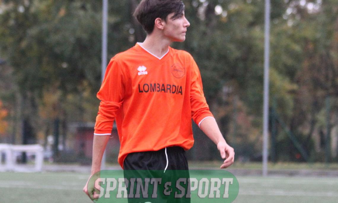 Il secondo raduno della selezione Under 17 fa sognare Daniele Tacchini: Tirelli &egrave; strepitoso, Pellegrino si conferma fuoriclasse