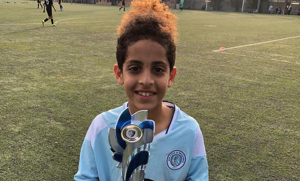 Città di Brugherio 2011