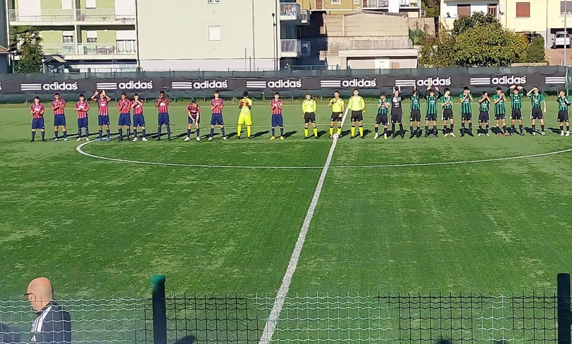 Castellanzese-Caronnese Under 19