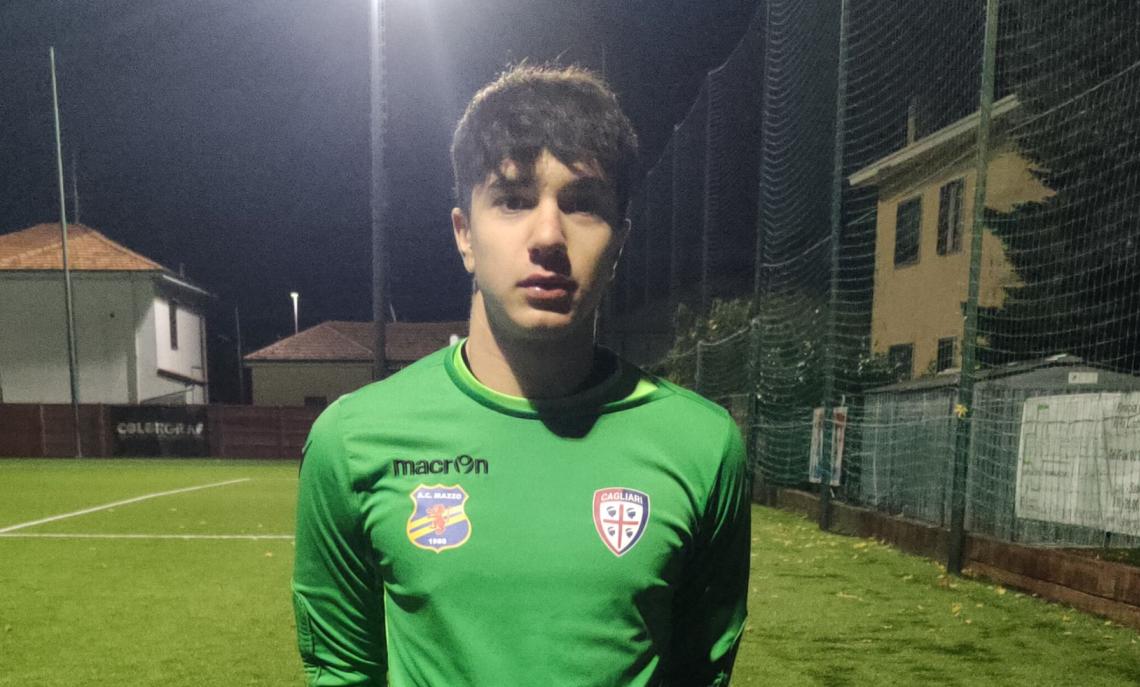 Lainatese Mazzo under 19 - Balistrieri