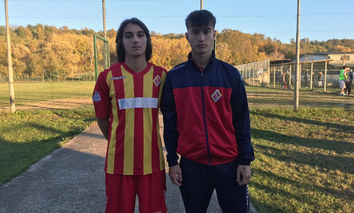 Asti-Bra: il solito Di Federico regala insieme a Bongiovanni e Quaranta il secondo posto a Carena