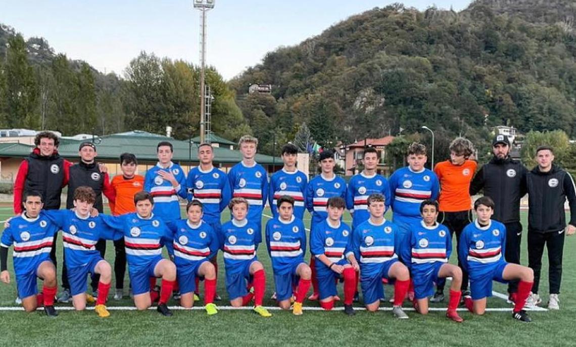 France Sport Under 15