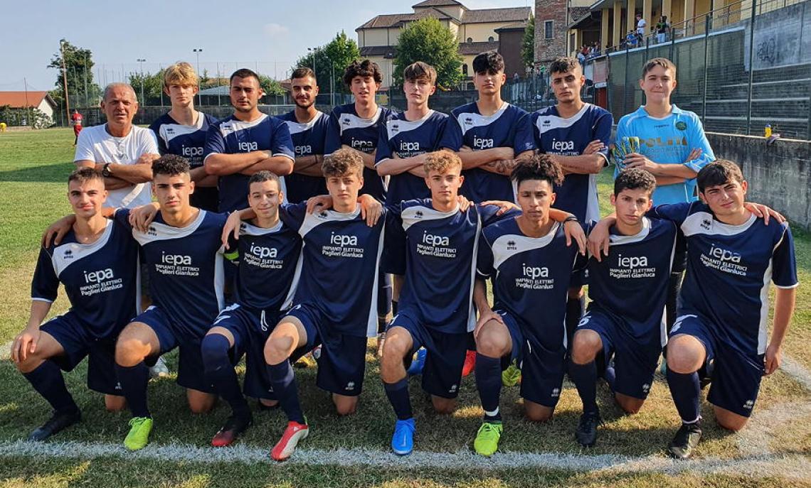 Union Tre Valli Under 19