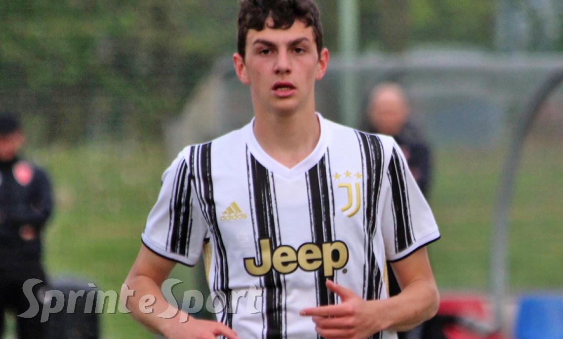 Anghel&egrave; (Juventus)