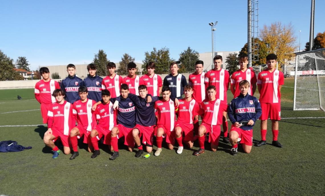 Casatese U17