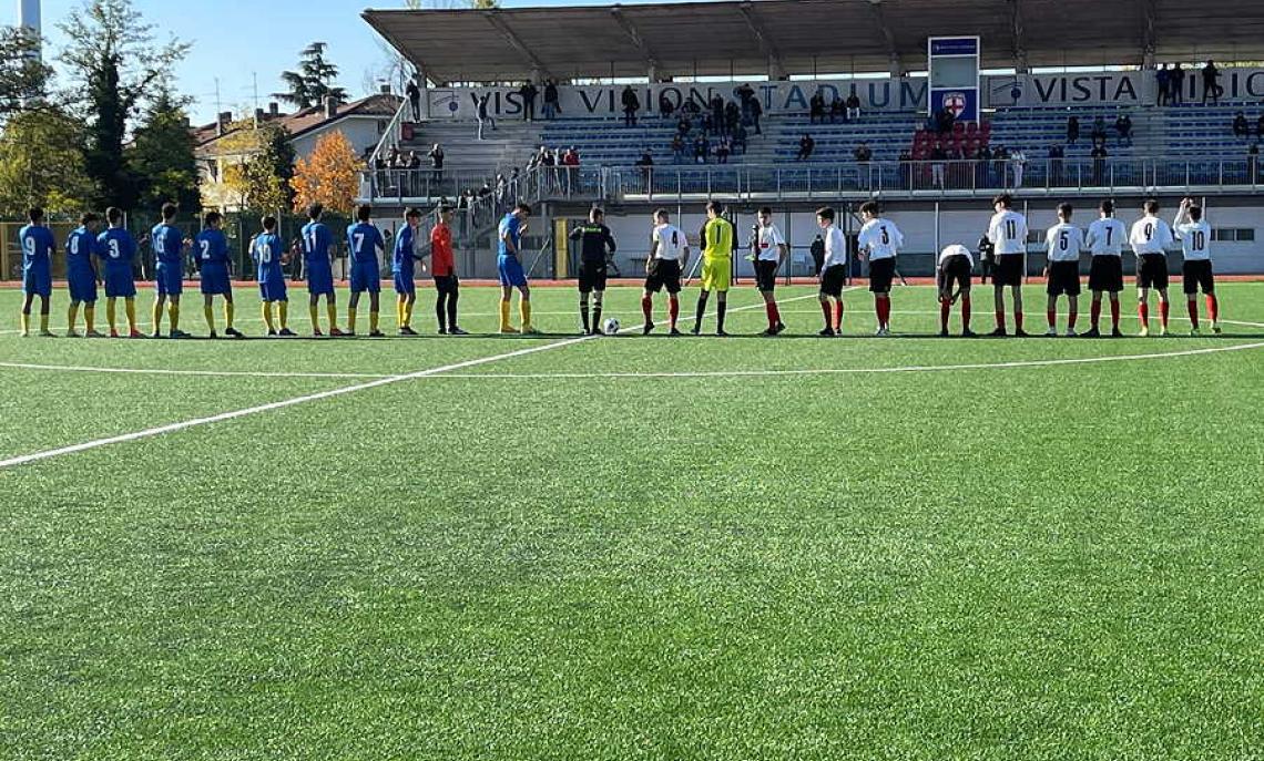 Club Milano-Assago Under 17