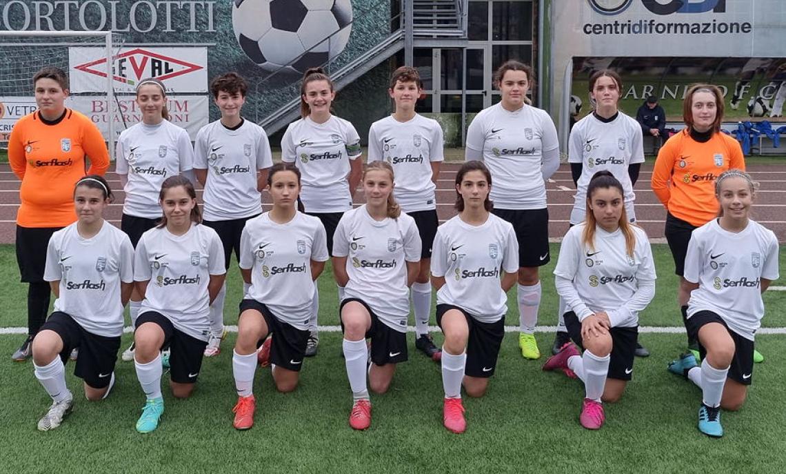 Uesse Sarnico Under 15