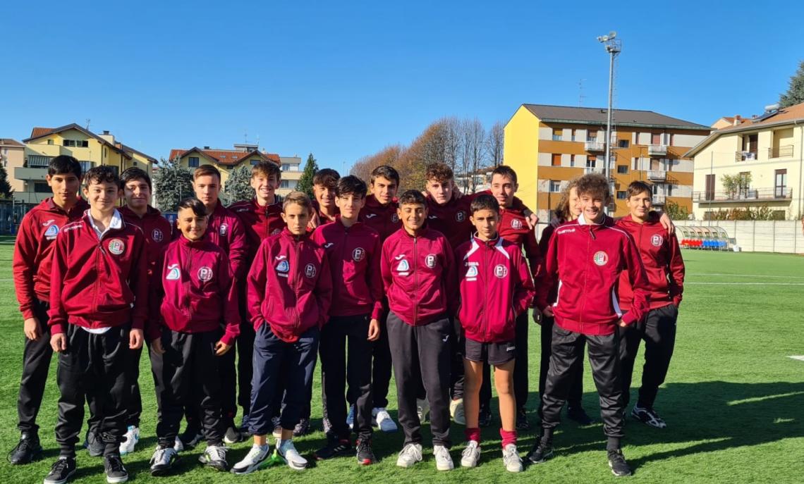Barbaiana Under 15
