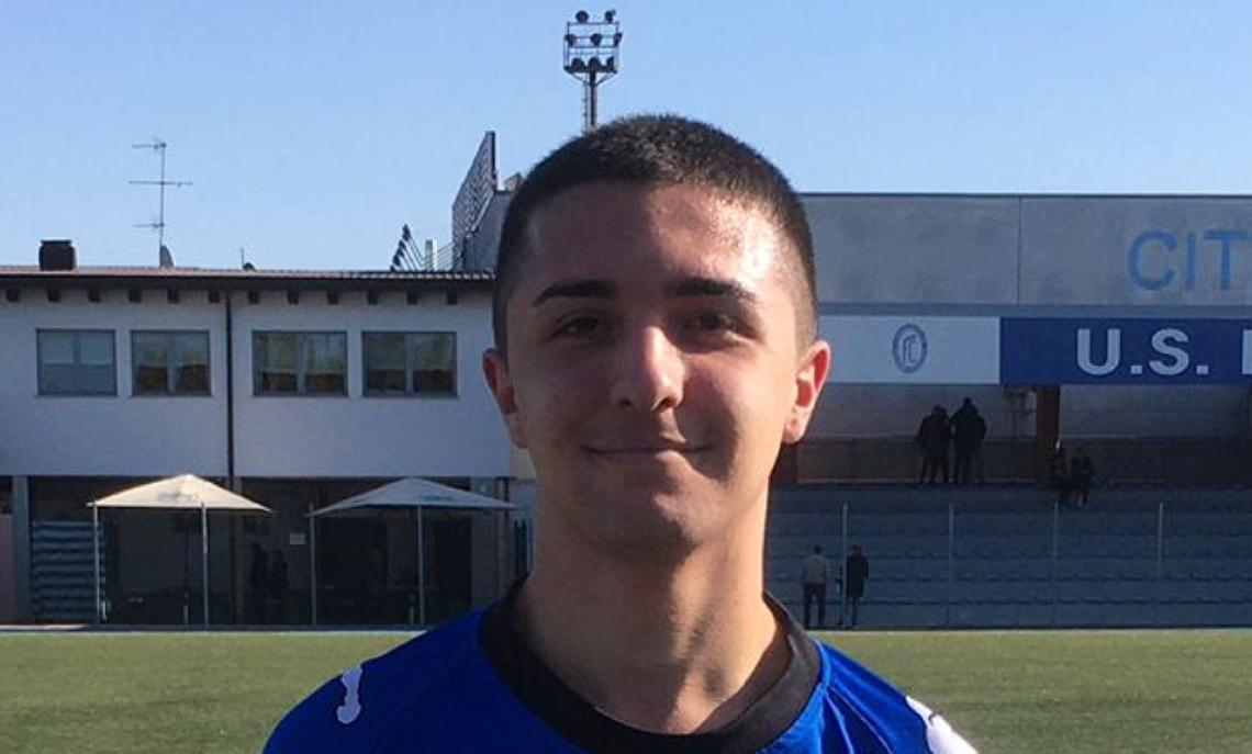 Francesco Dellera, Folgore Caratese