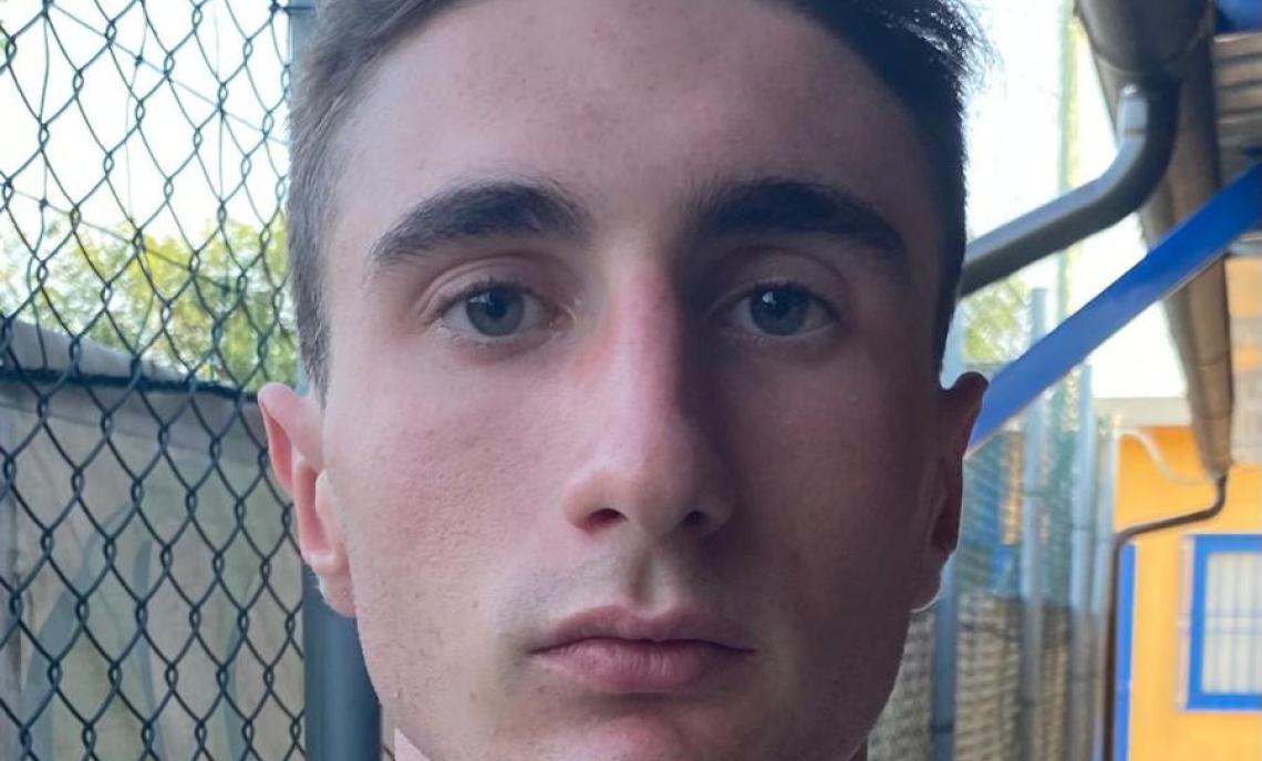 Marco Santini Mazzo Under 17