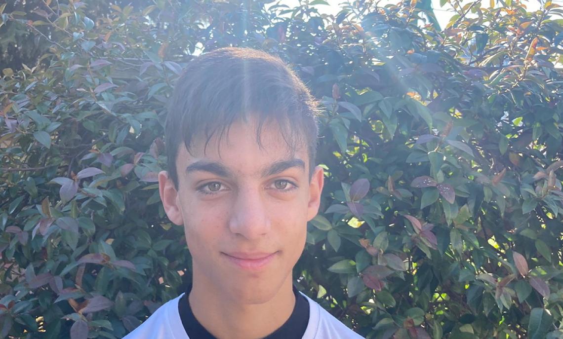 Lorenzo Sala, Masseroni