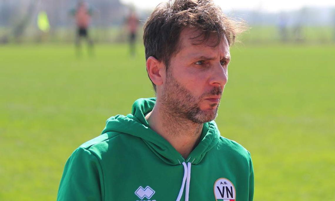 Cristian Morgandi, Vis Nova