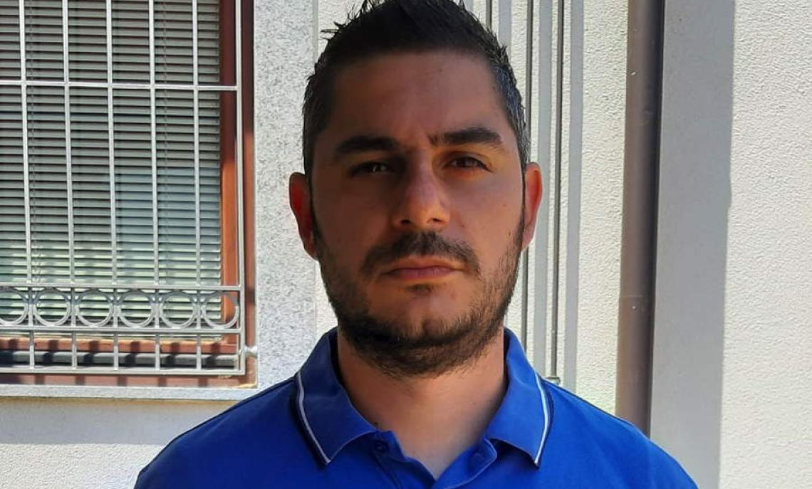 Giuseppe Puleo, Universal