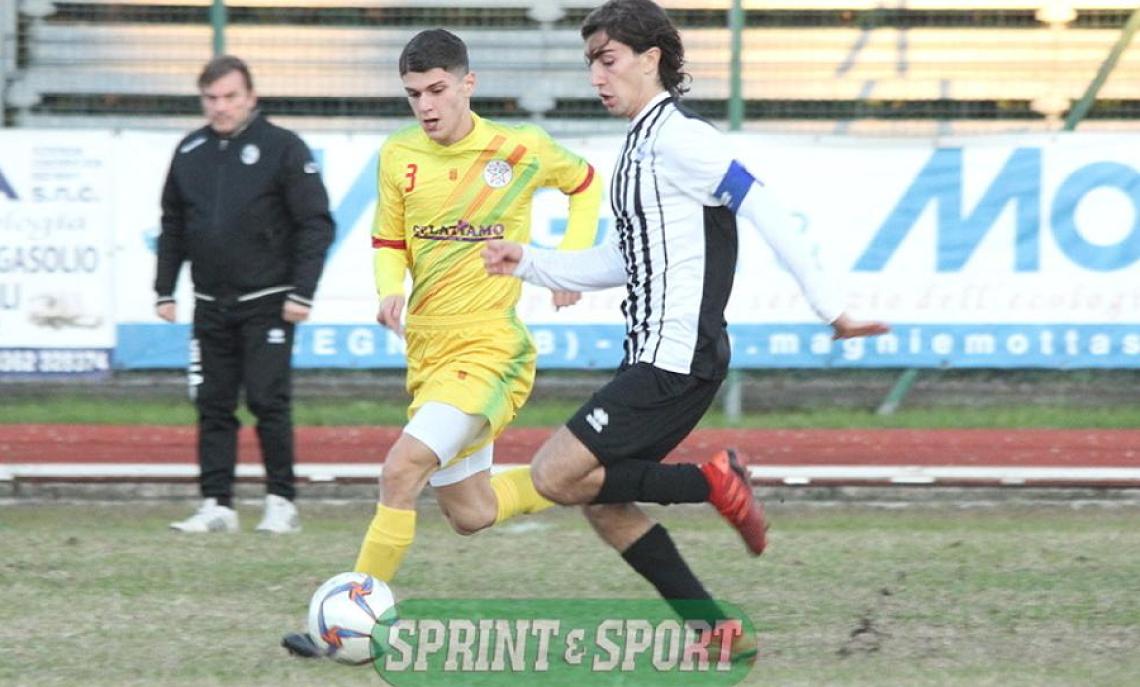 Base 96 Villa Under 19