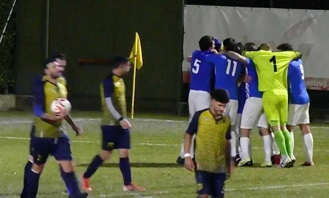 ColicoDerviese Muggi&ograve;