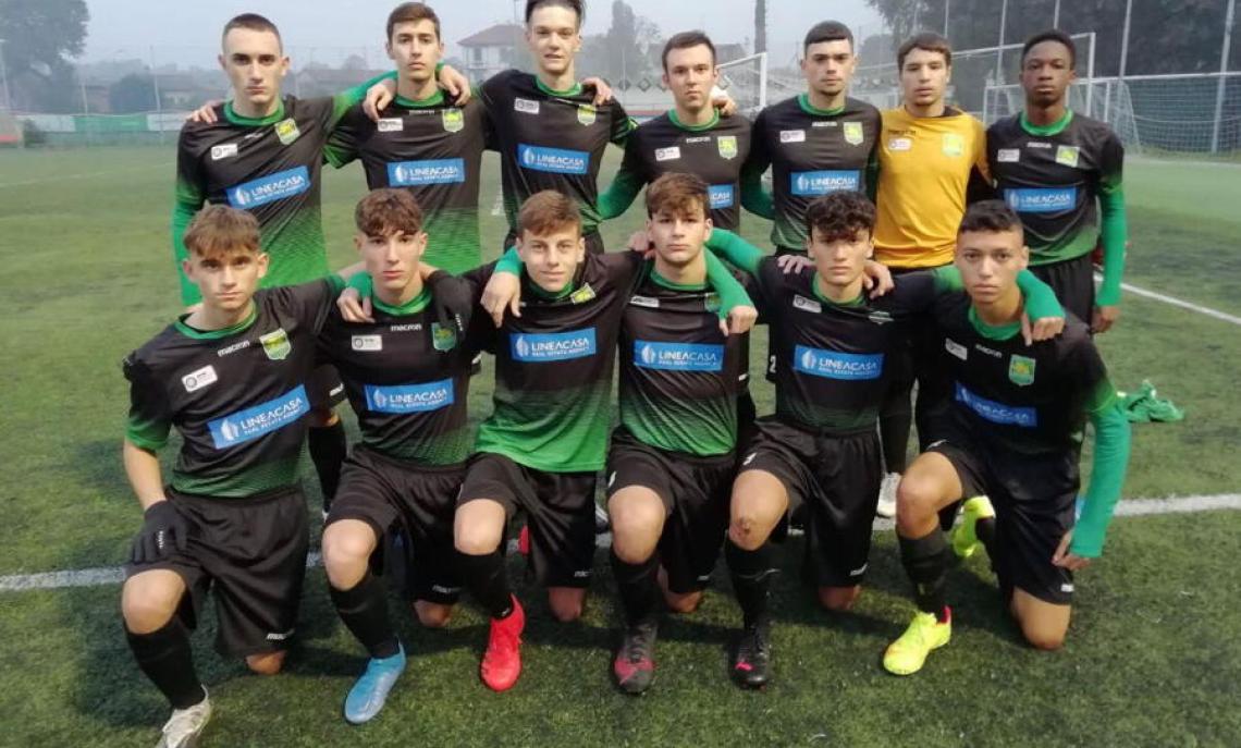 Rozzano Under 18