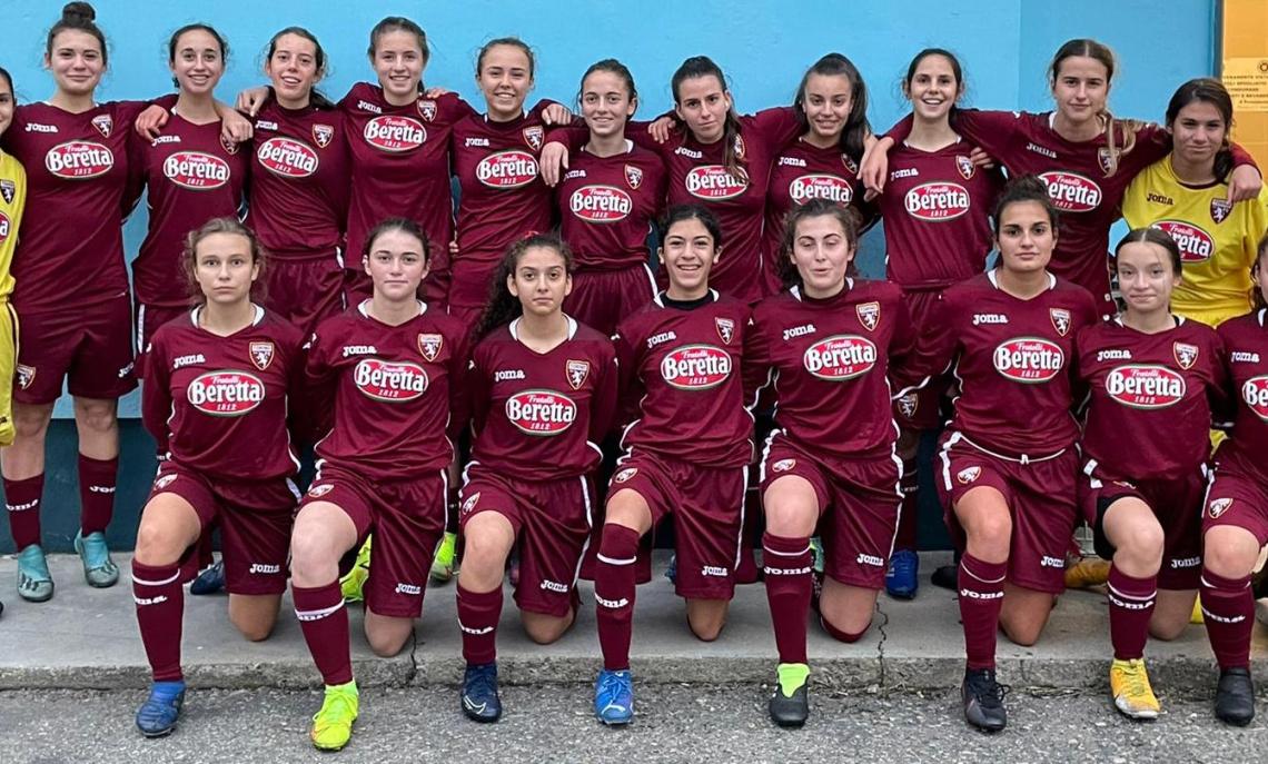 Torino FC Under 17