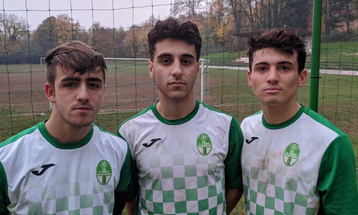 Casati Arcore Under 19