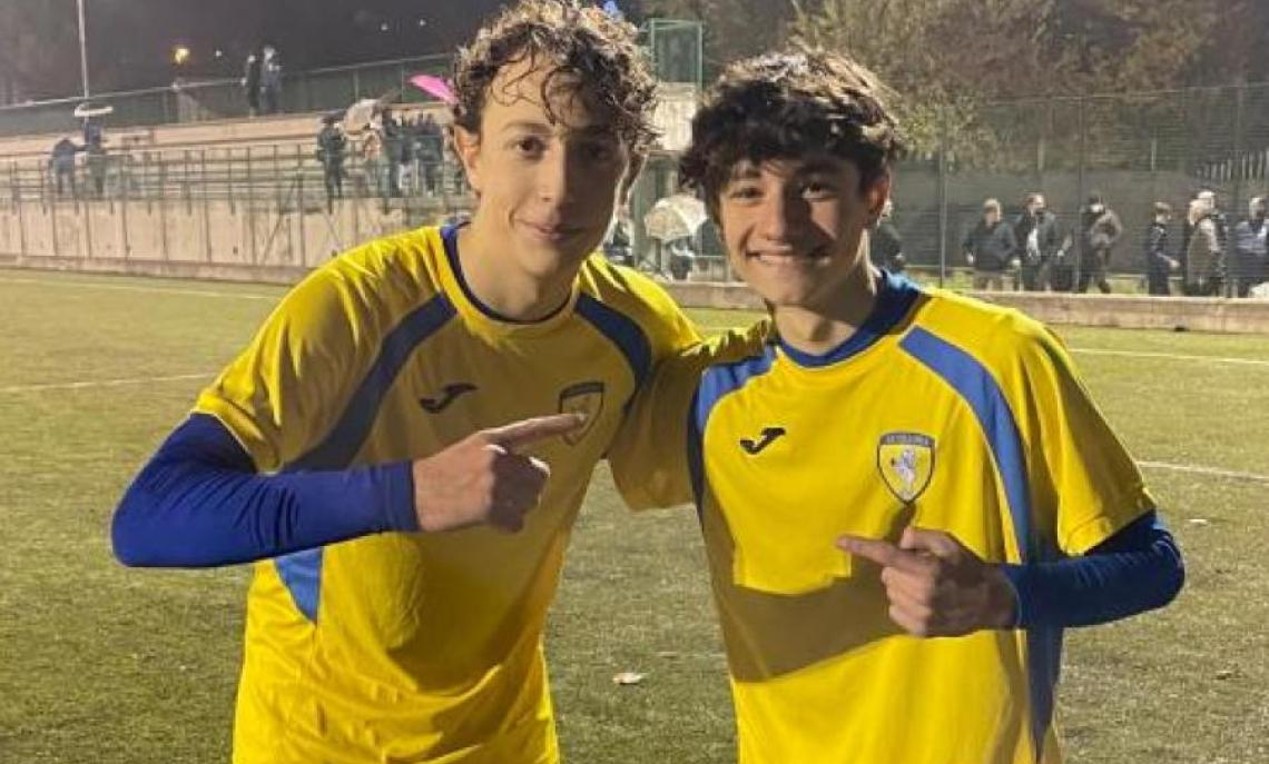 Talone e Squassina, Cellatica