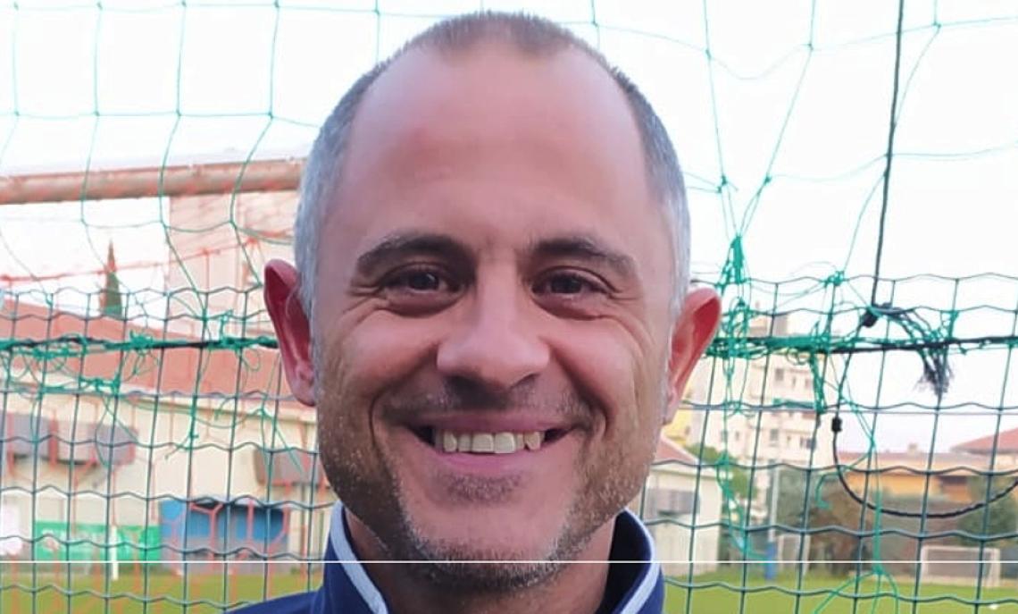 Iovino, Cedratese Under 17