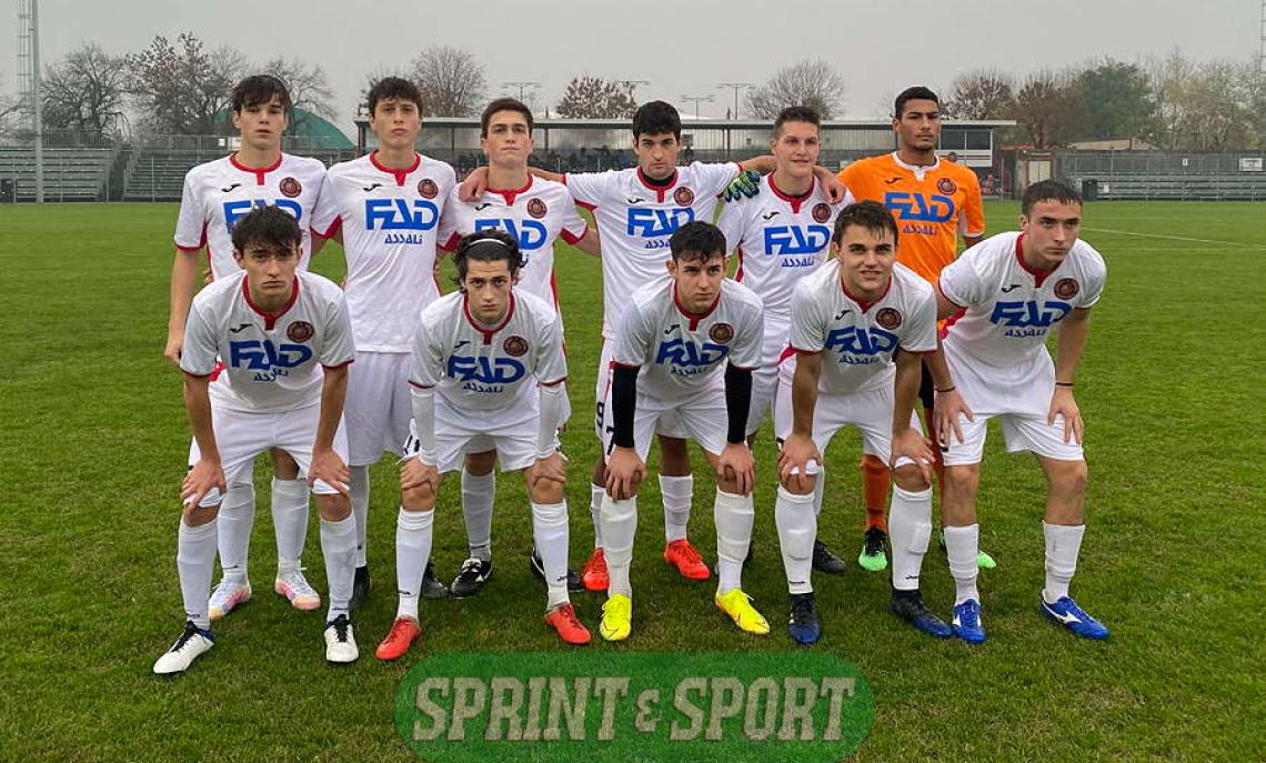 Fc Carpenedolo-Darfo Boario Under 19