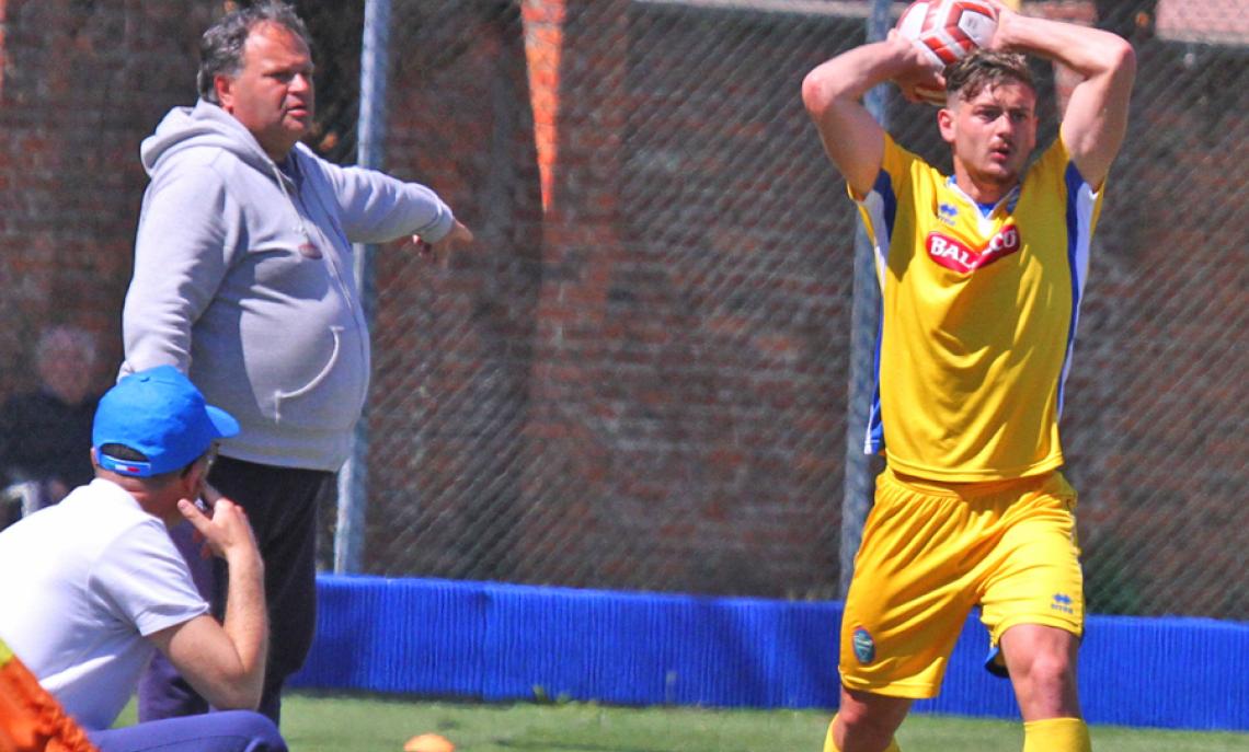 Novara quasi padrone, Casale si ferma. Riscossa Varese, trono Chieri