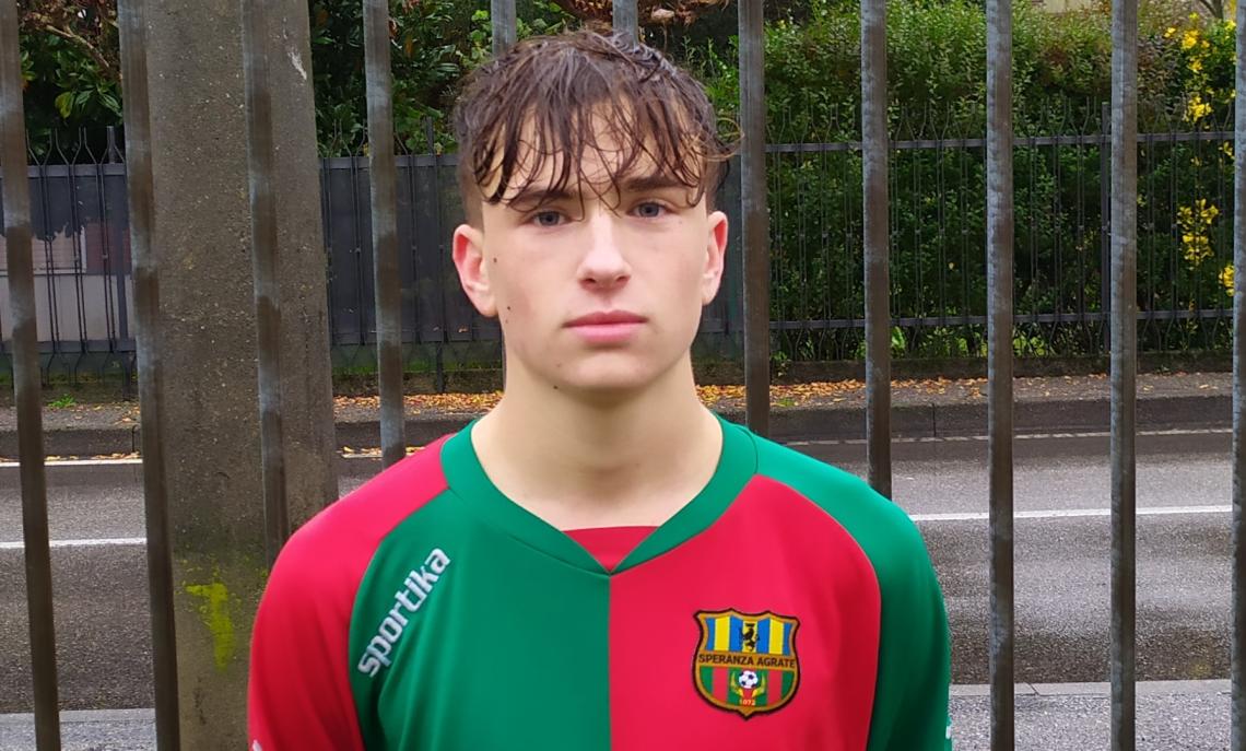De Nicolo Speranza Agrate Under 17