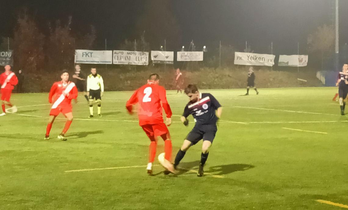 Bulgaro-Ars Rovagnate