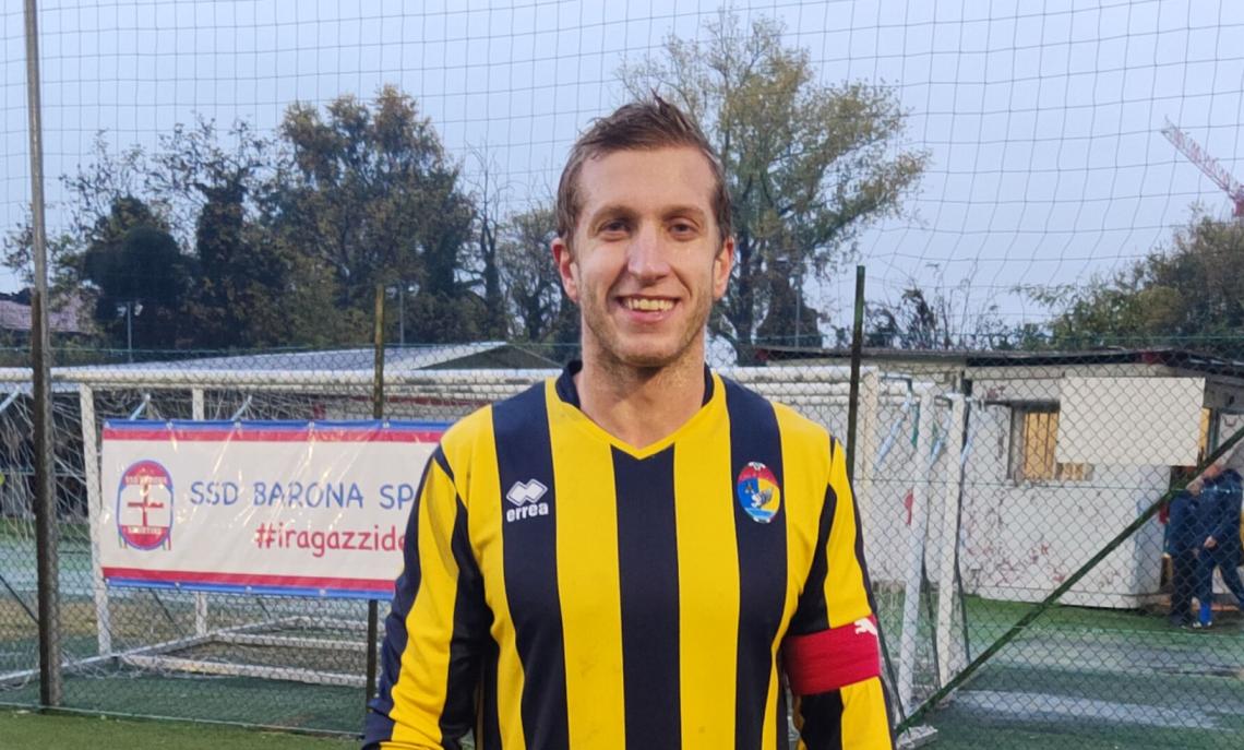 Barona Sporting 1971 Citt&agrave; di Segrate Promozione - Nasi Segrate