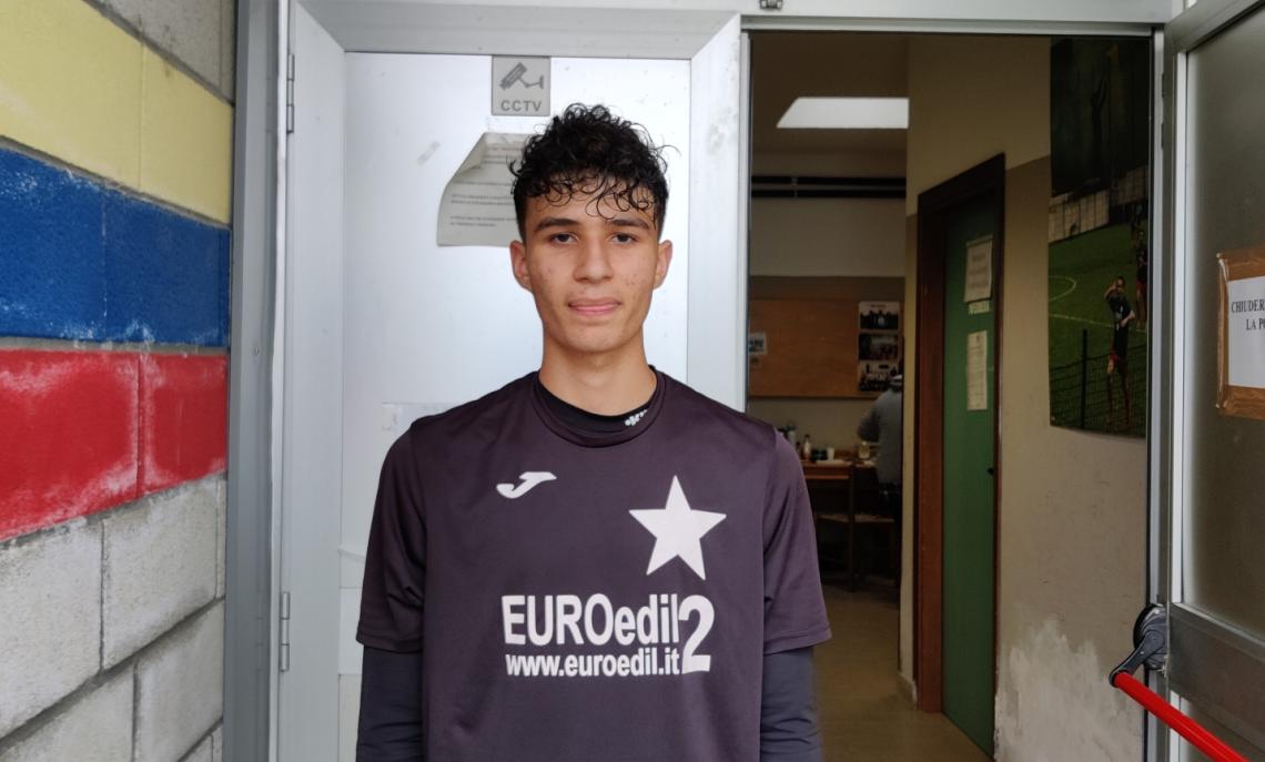 Nicolas Sanna, Casale