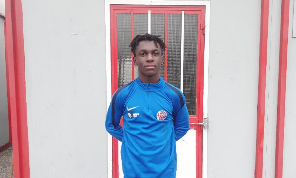 Arouna Rossi, Enotria