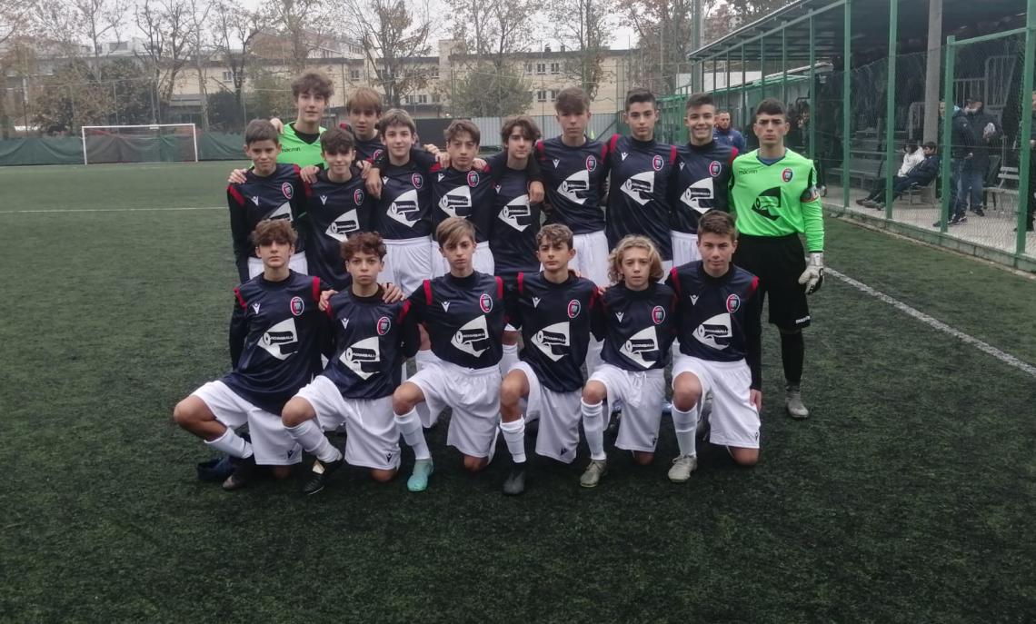 Torino-Pianezza: La magia di Grancagnolo salva il Toro dal ko