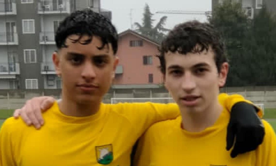 Cassina Calcio-Città di Cornate: Tre punti fondamentali per  gli ospiti che,ne fanno sei e, affondano la squadra allenata da Capelletti  con una goleada.