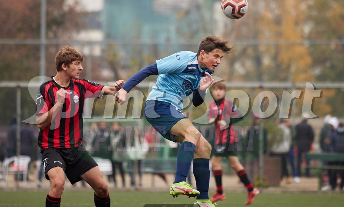 Sorteggiate le semifinali di Under 17 e Under 15 Regionali