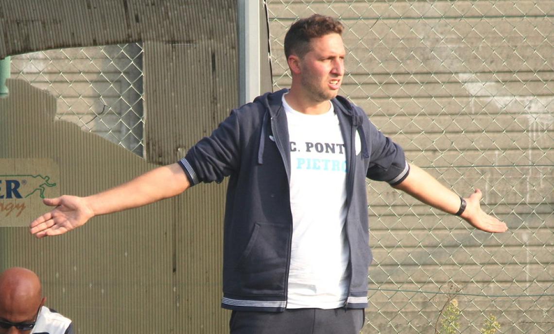 Luca Mascaro Ponte San Pietro