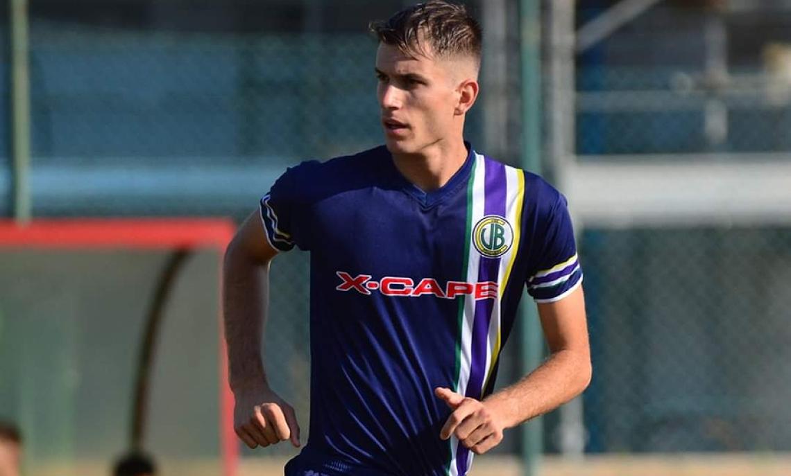 Airoldi Vibe Ronchese