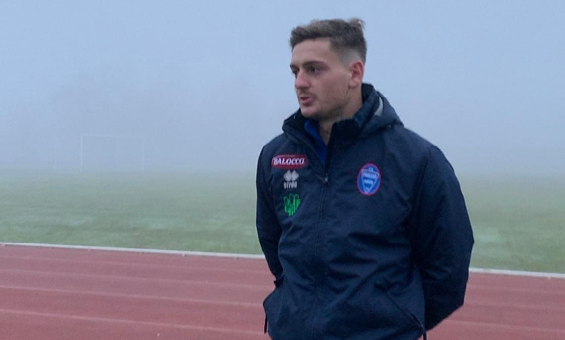 Adorni Fossano Serie D