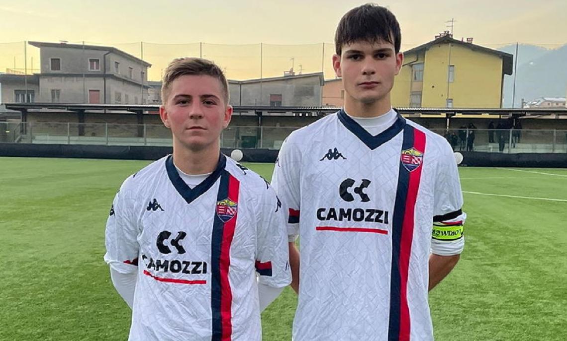 Lumezzane Under 19 