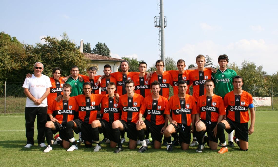 Bressana Calcio