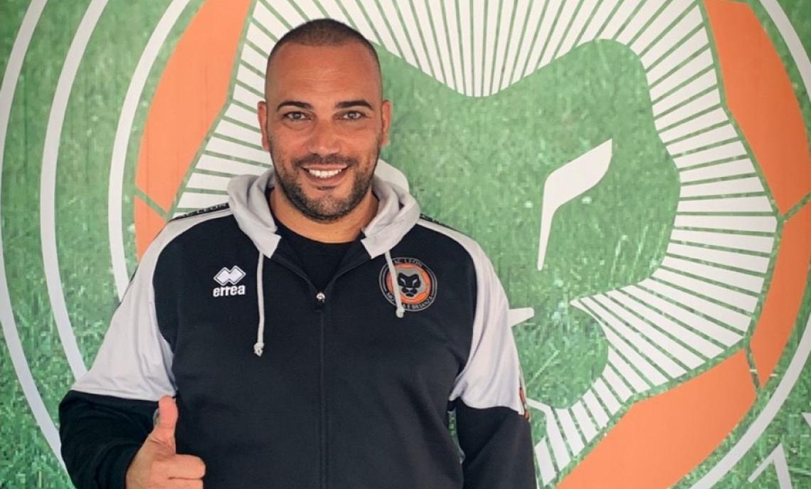 Alessandro Campanaro Football Leon