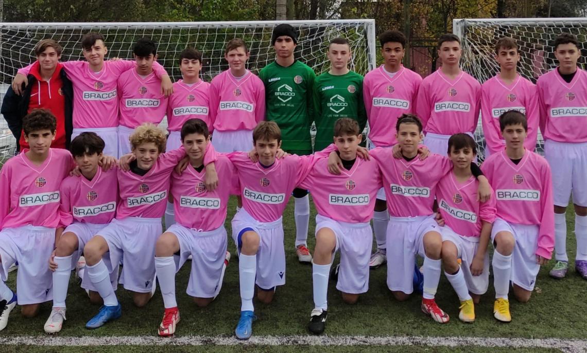 Enotria U14