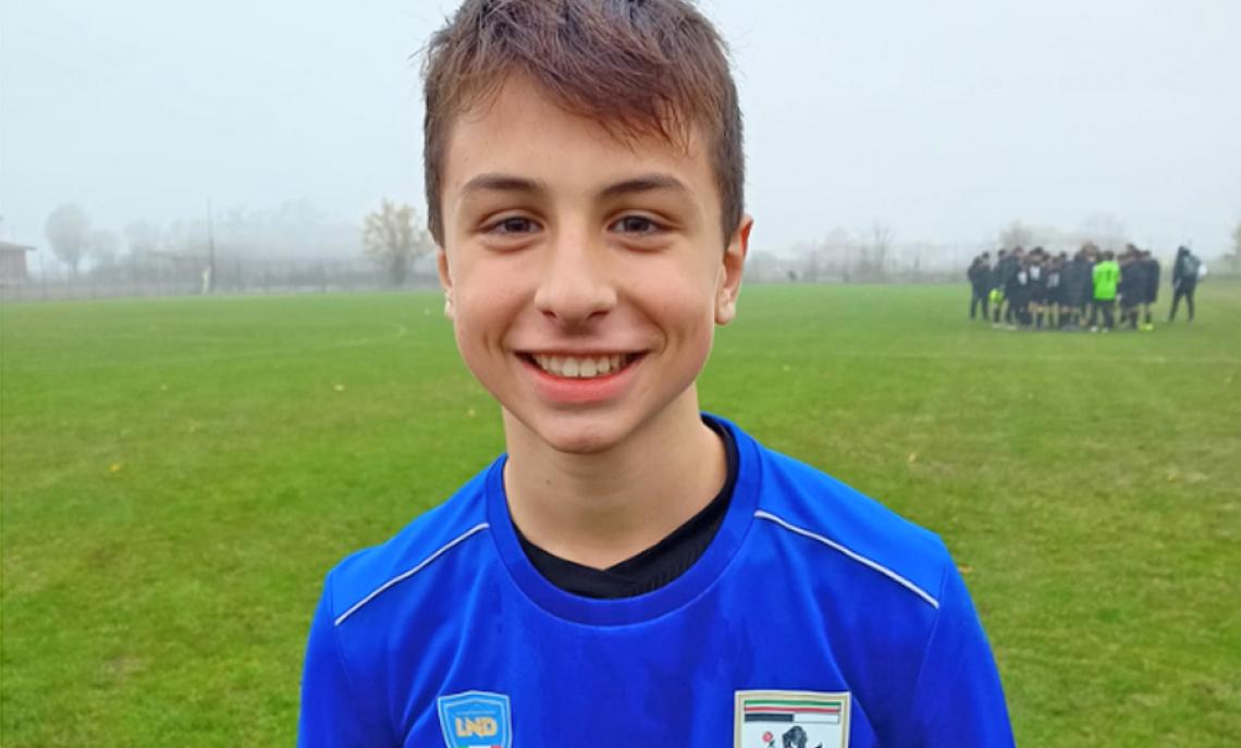 Doppietta per Gemme (Derthona)