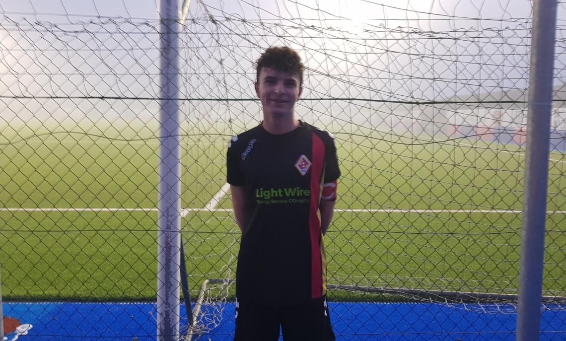 Alessandro Mazzoni, Bra