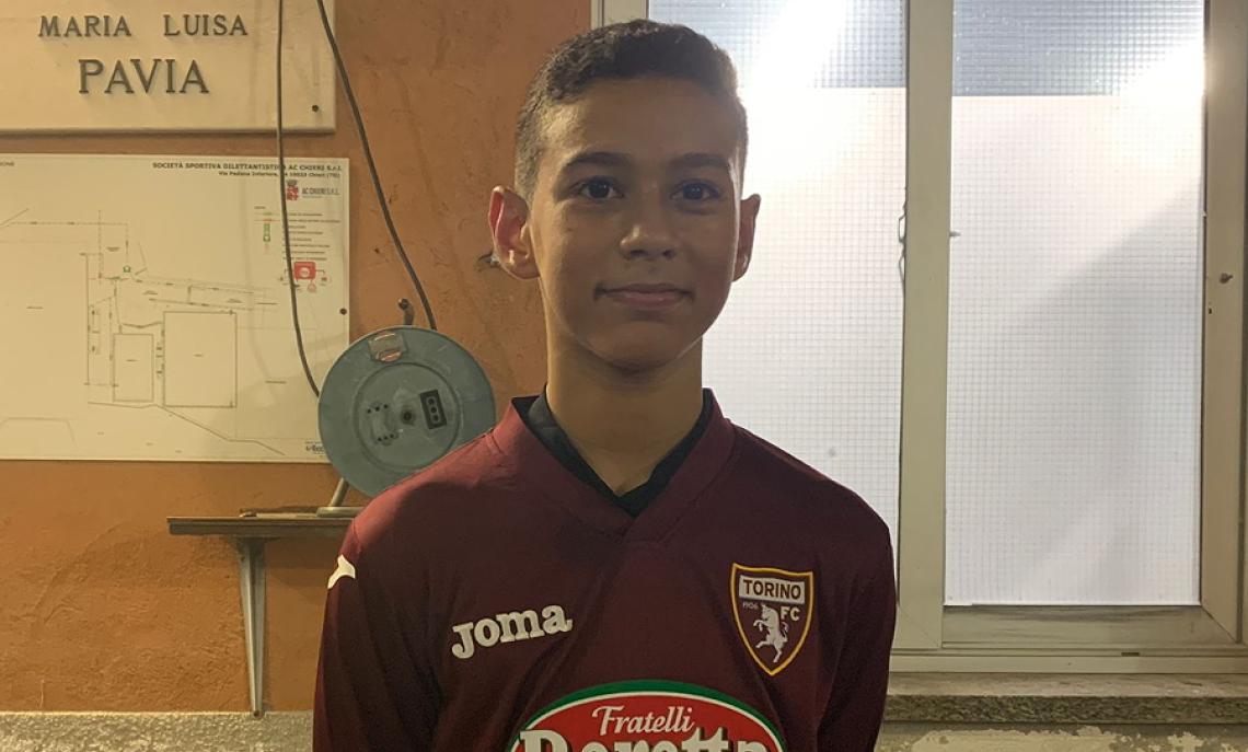 Chieri-Torino: Pomero e i gol dalla panchina regalano tre punti e vetta ai granata, ai collinari non basta un gran Salerno
