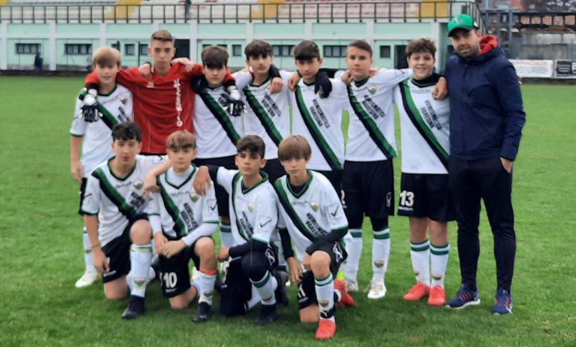 Under 14 Valceresio