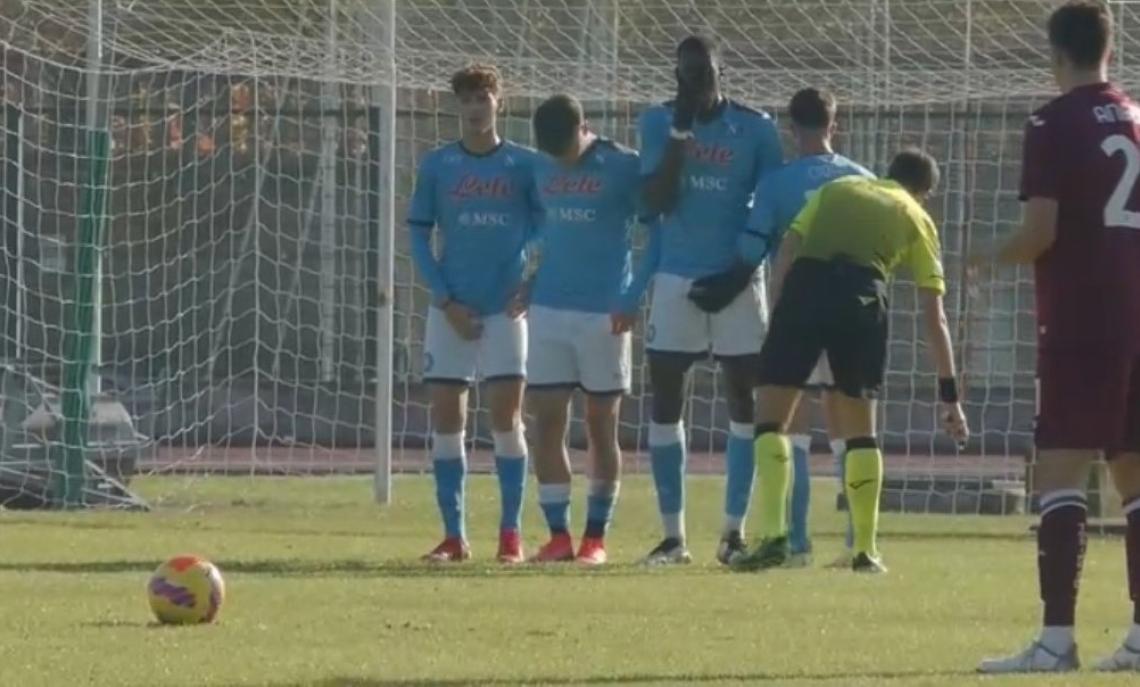 Antori, Torino Primavera 1