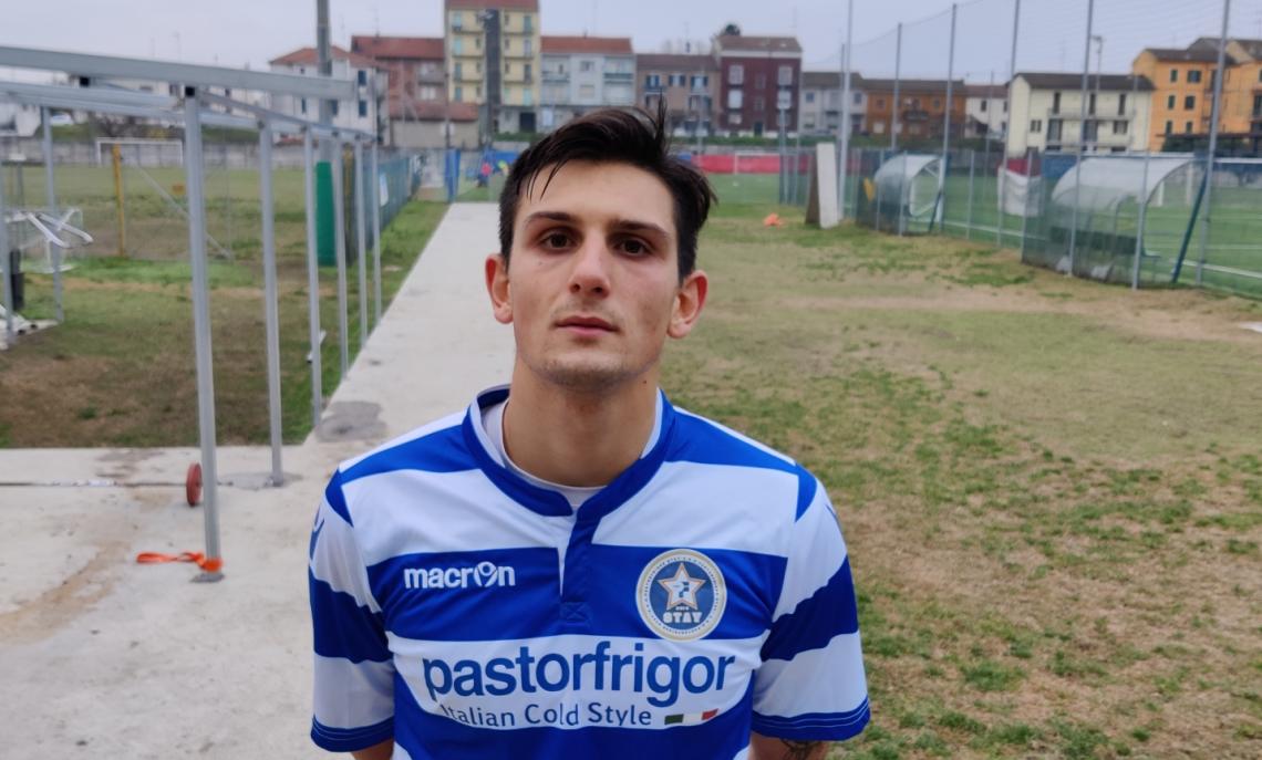 Federico Micillo, Pastorfrigor Stay
