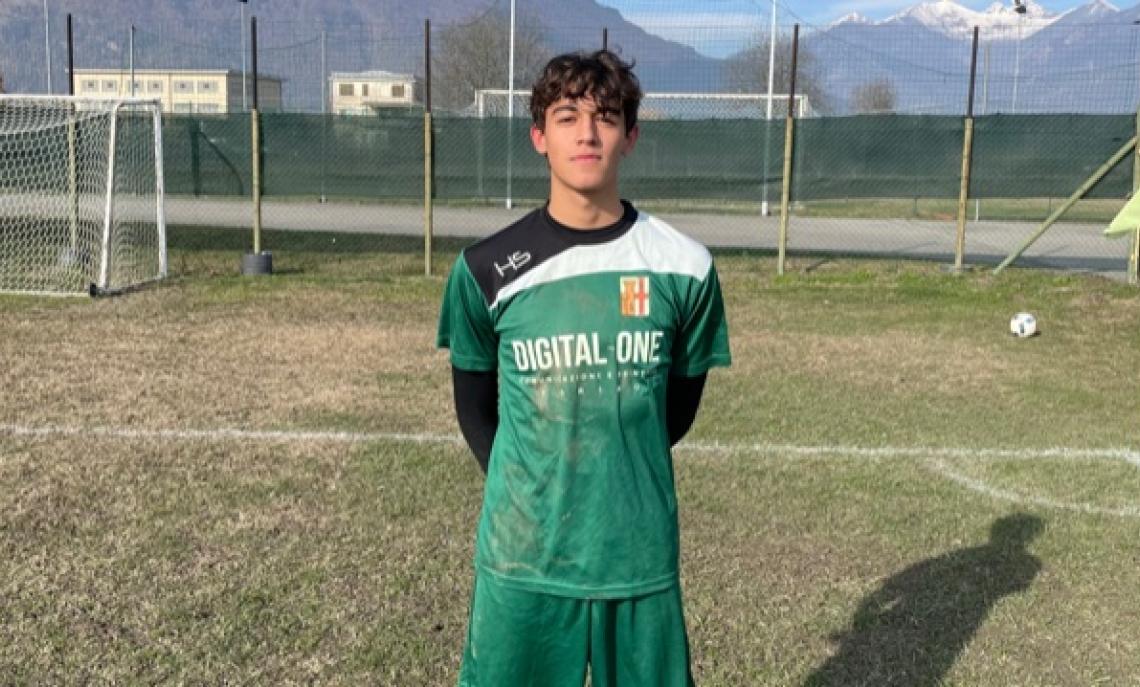 Ivrea Calcio-Rivarolese: due volte Capillo e Moschetta nel finale abbattono Baudino e compagni