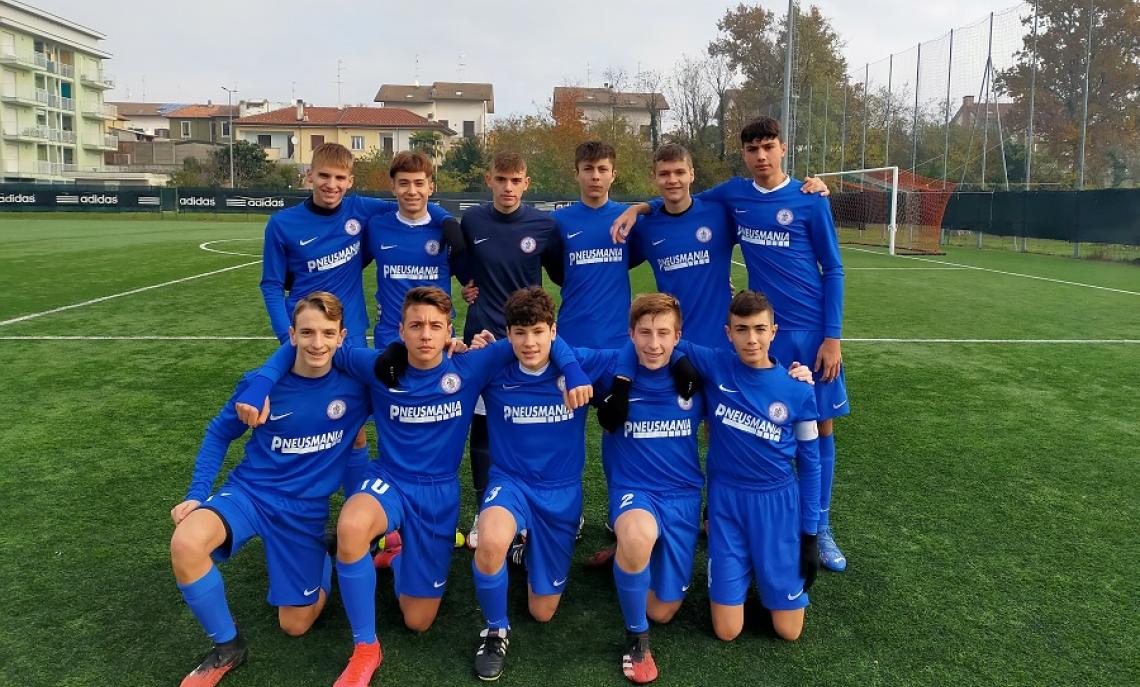 Castellanzese-Seguro