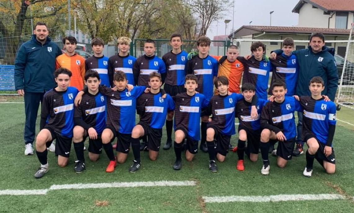 La Dominante Under 15